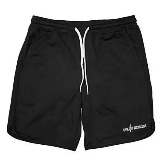 Summer Mesh Quick Dry Fitness Shorts -Lightweight Gym Training Shorts - My Store