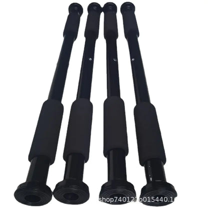 Doorway Pull-Up Bar – Home Fitness & Rehabilitation Strength Trainer - My Store