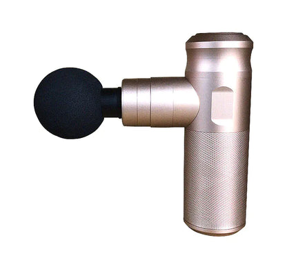 USB Rechargeable Massage Gun – Deep Muscle Relief Anywhere - My Store