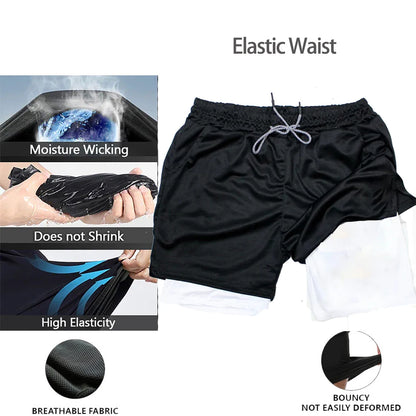 Marvel Spider-Man Venom Gym Shorts -Superhero Edition Sportswear - My Store