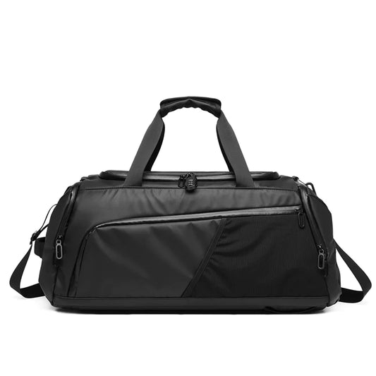 Waterproof Gym Bag - My Store