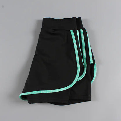 Running & Fitness Shorts – Breathable Quick-Dry Activewear (S–3XL) - My Store