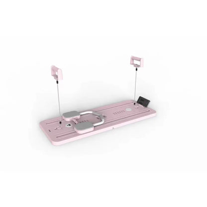 Multi-Functional Supine Board – Adjustable Home Exercise Fitness Bench - My Store