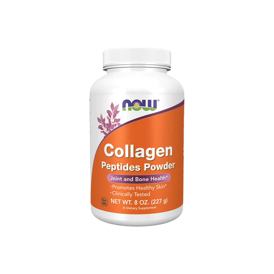 Collagen Peptides Powder Clinically Tested Joint and Bone Health* 8-Ounce - My Store