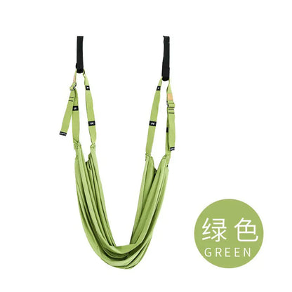 Home Aerial Yoga Suspension Strap - My Store